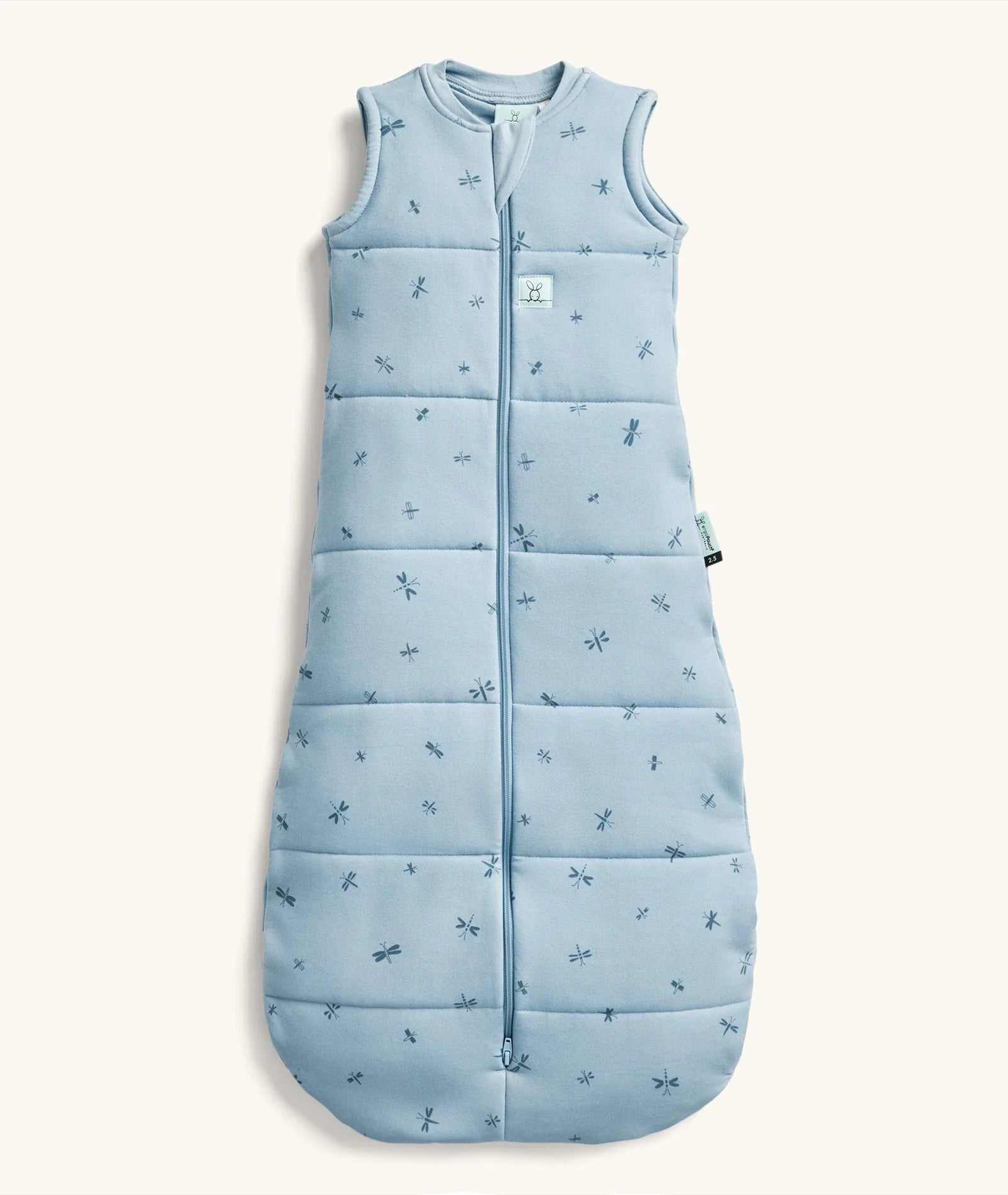 Jersey Bag Dragonflies