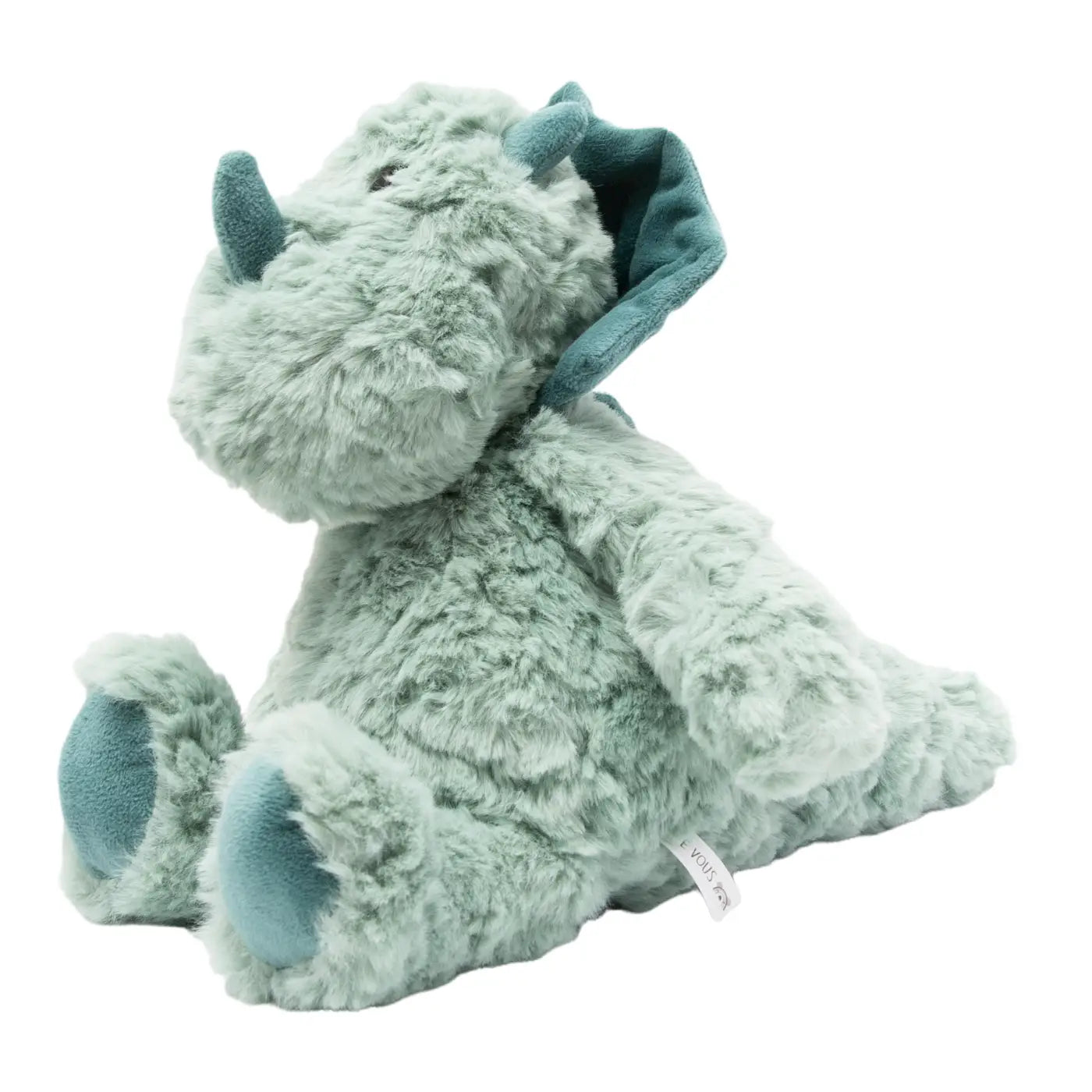 Dougie the Dinosaur Soft Toy