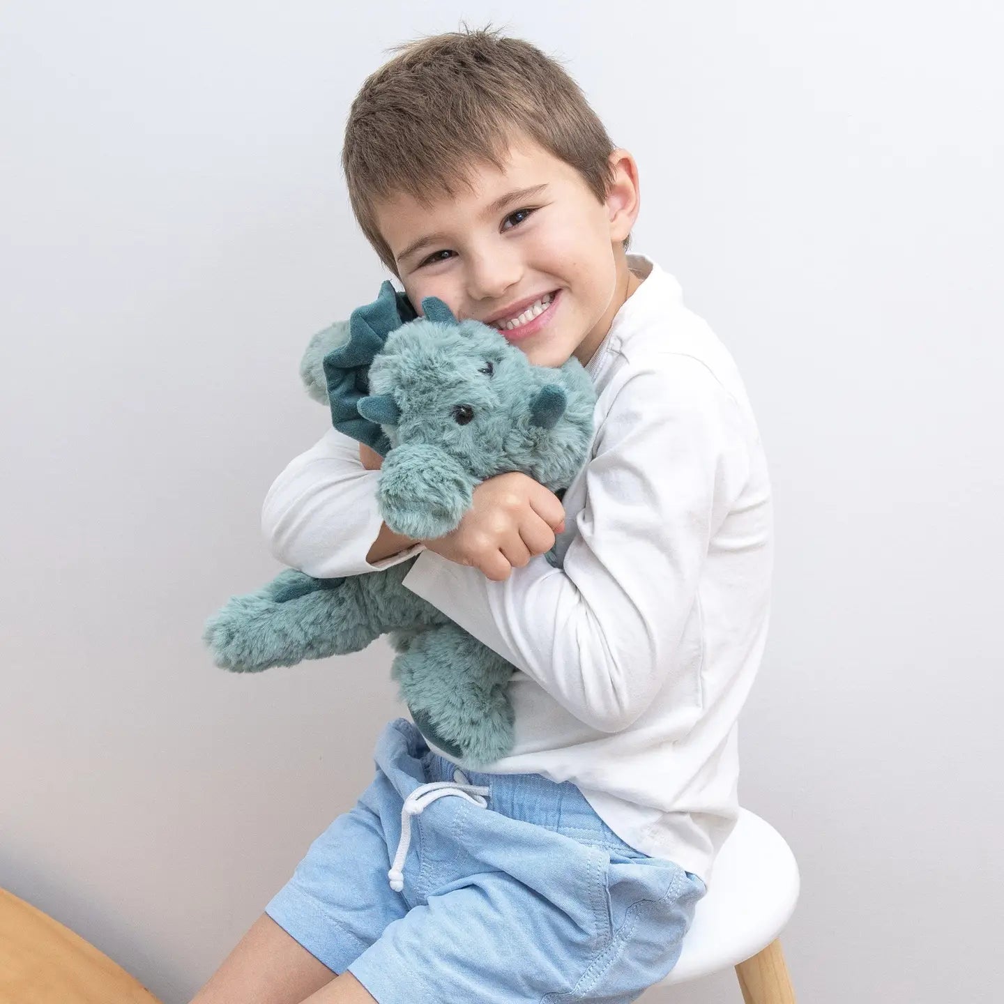 Dougie the Dinosaur Soft Toy