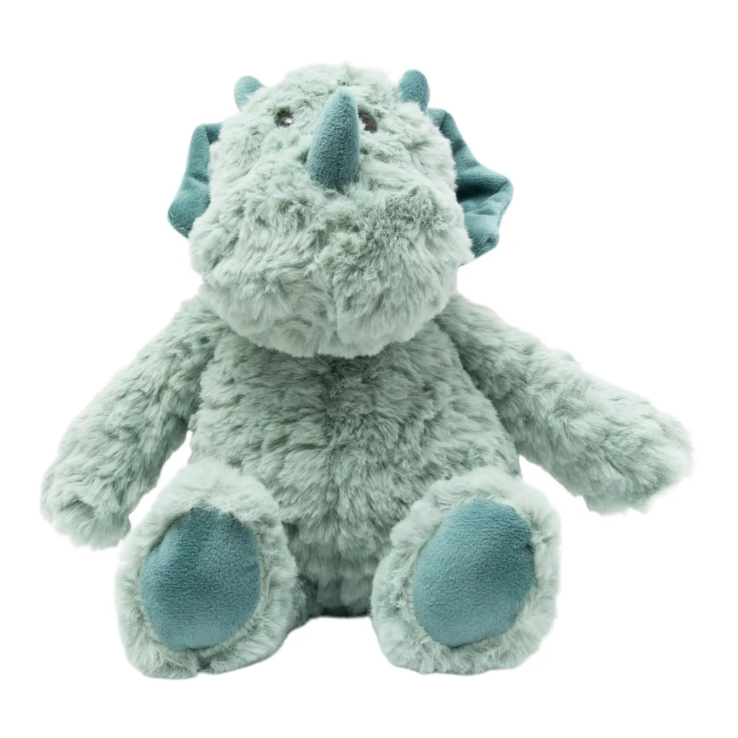 Dougie the Dinosaur Soft Toy