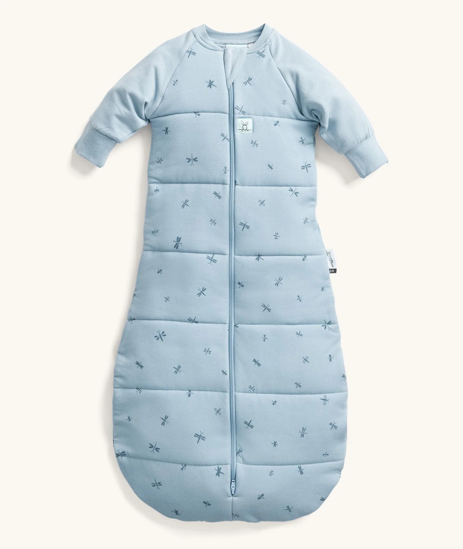 Sleeping Bag Sleeved - Dragonflies