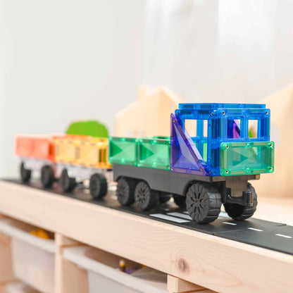 Rainbow Transport Pack