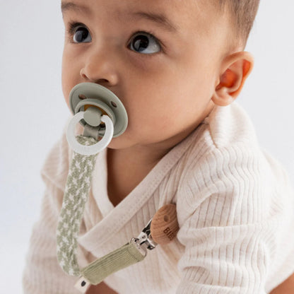 Pacifier Clip - Assorted