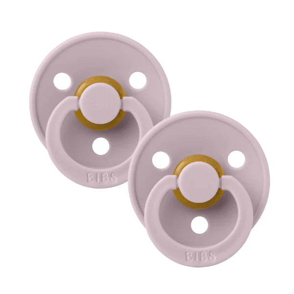 Colour, Round S1-(2pk) - Assorted