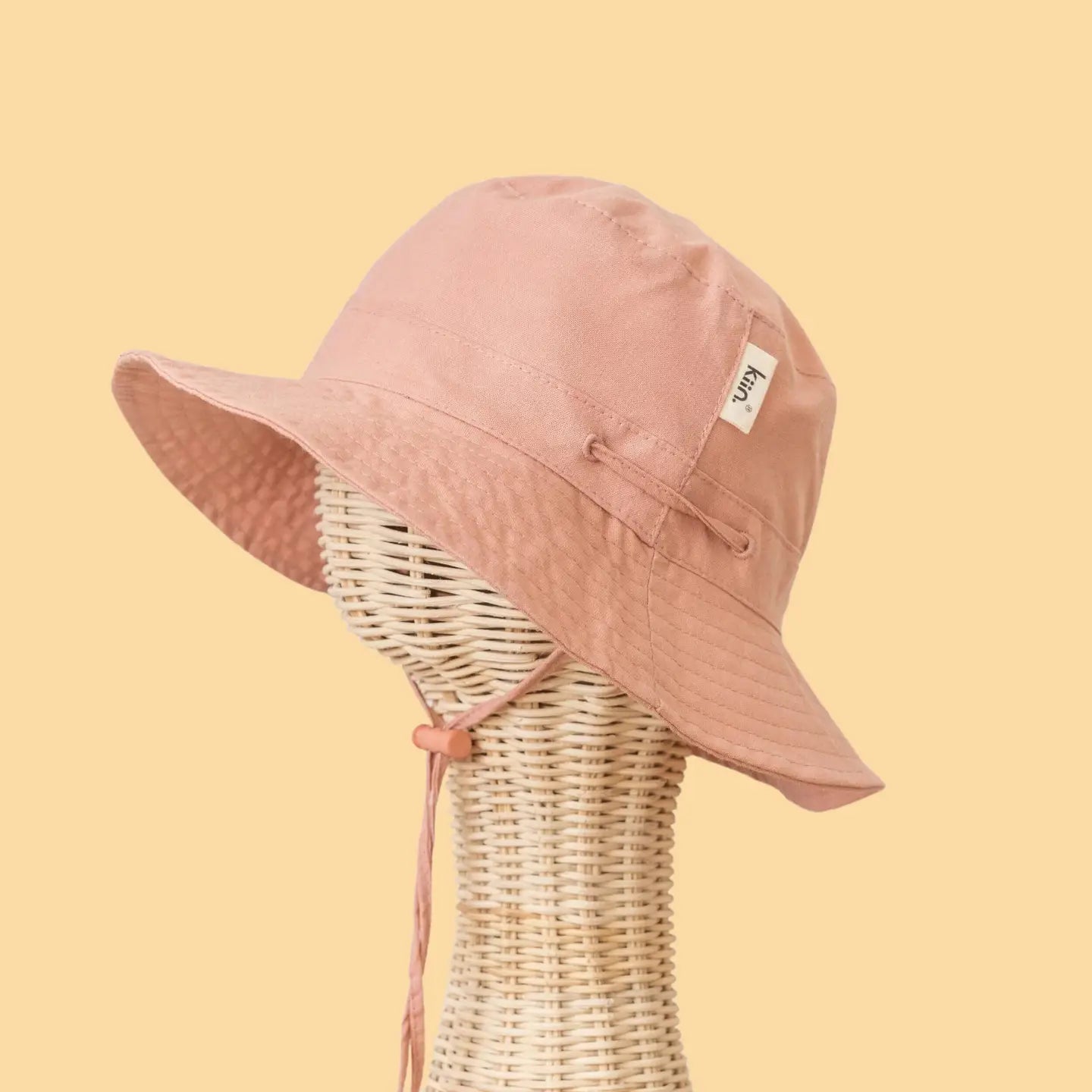 Cotton Sun Hat - Assorted