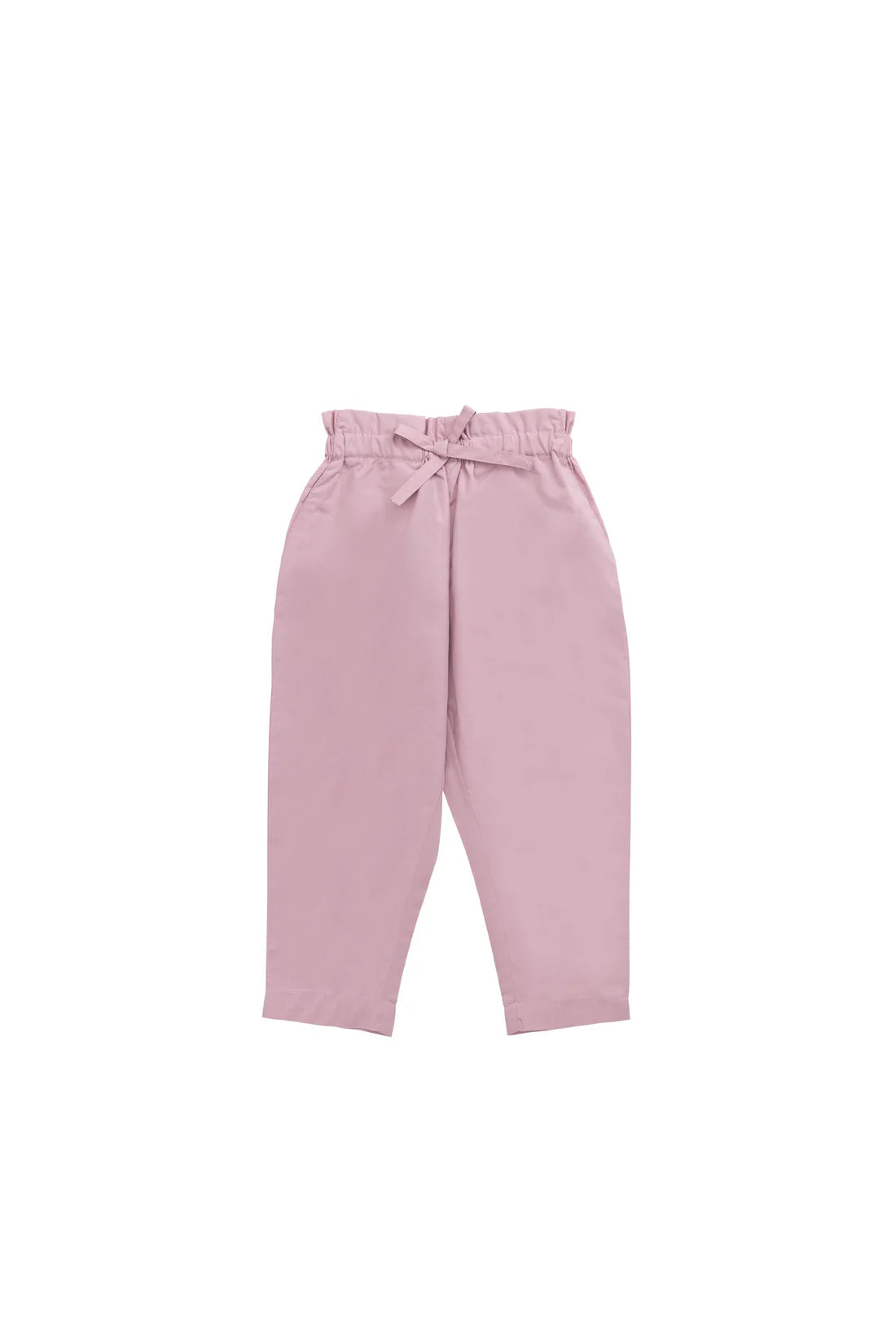 Organic Cotton Elodie Pant - Flora