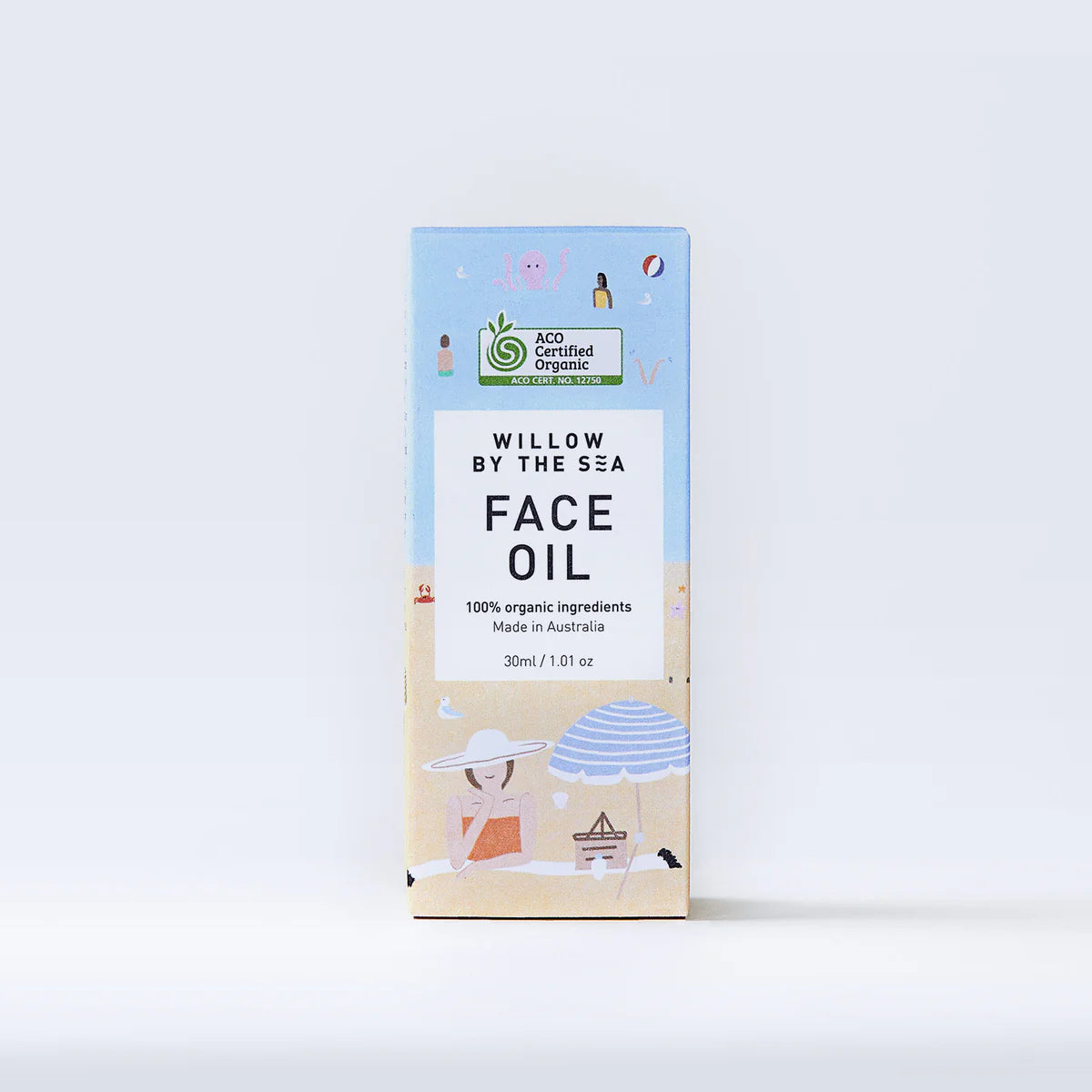 Face Oil