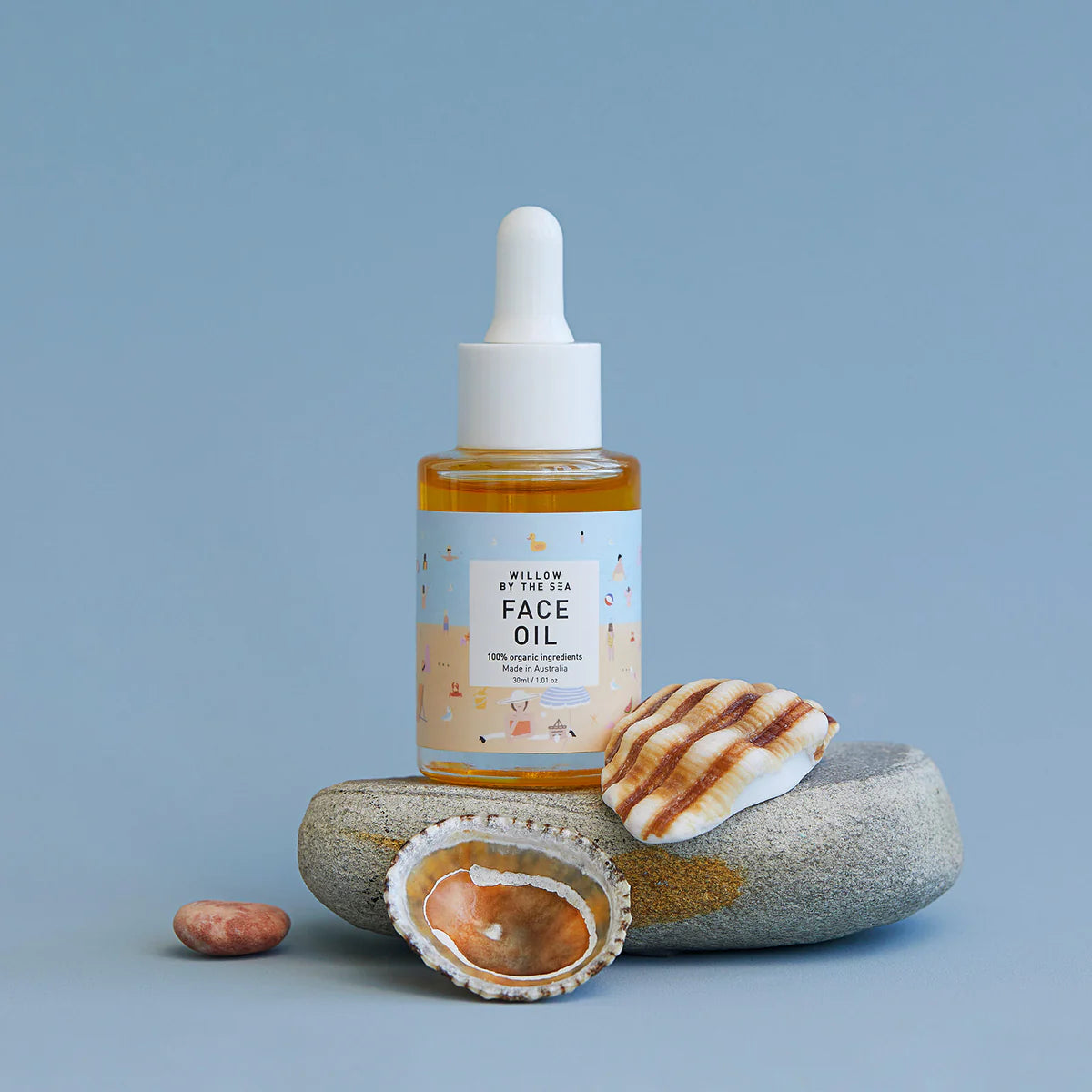 Face Oil