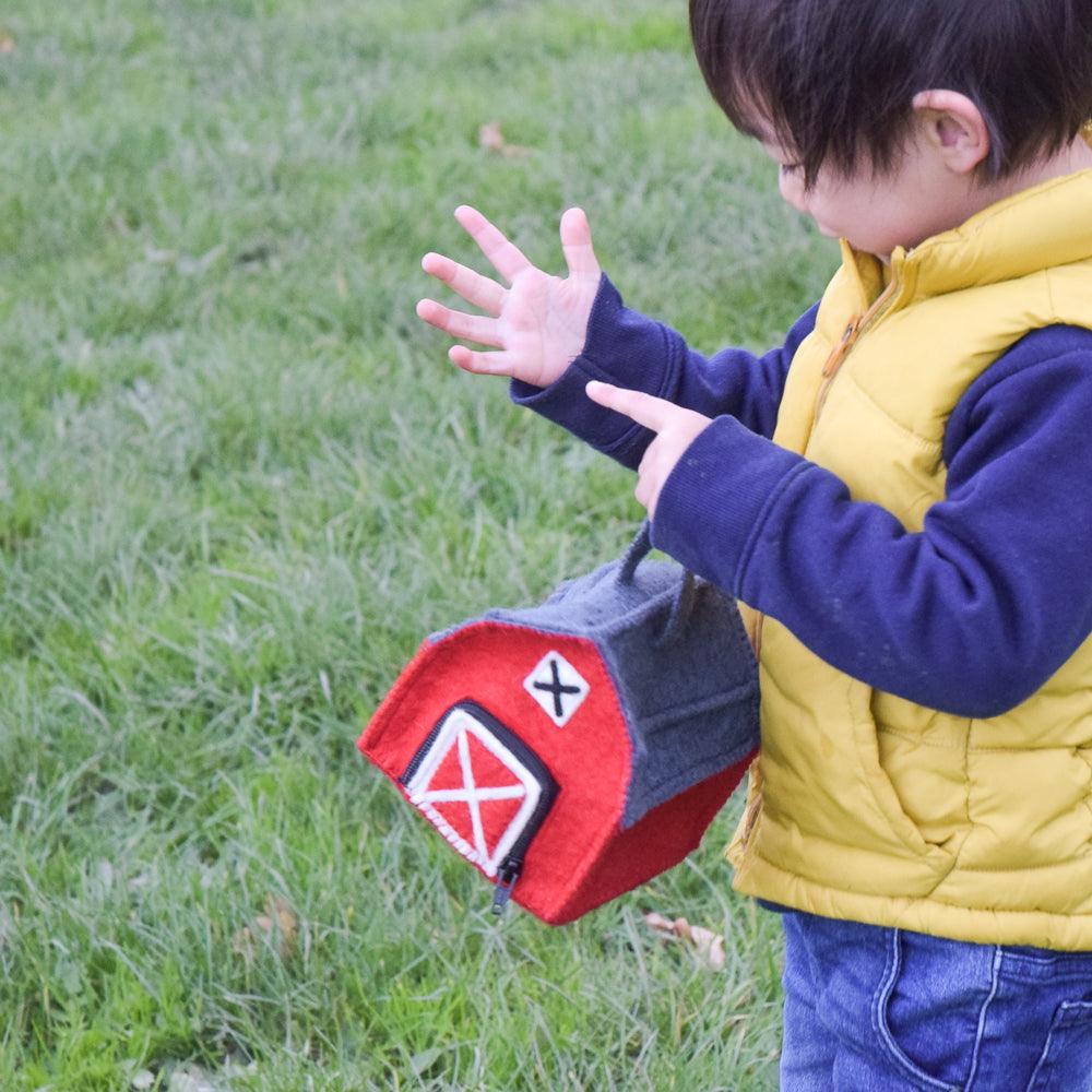 Farm House Bag