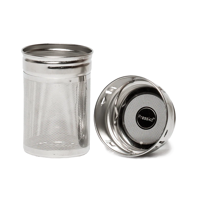 Glass Infuser Flask - Assorted