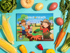 Vegetable Orchestra Book