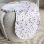 Gracie Organic Cotton Burp Cloth