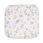 Gracie Organic Wash Cloths - 3 Pack