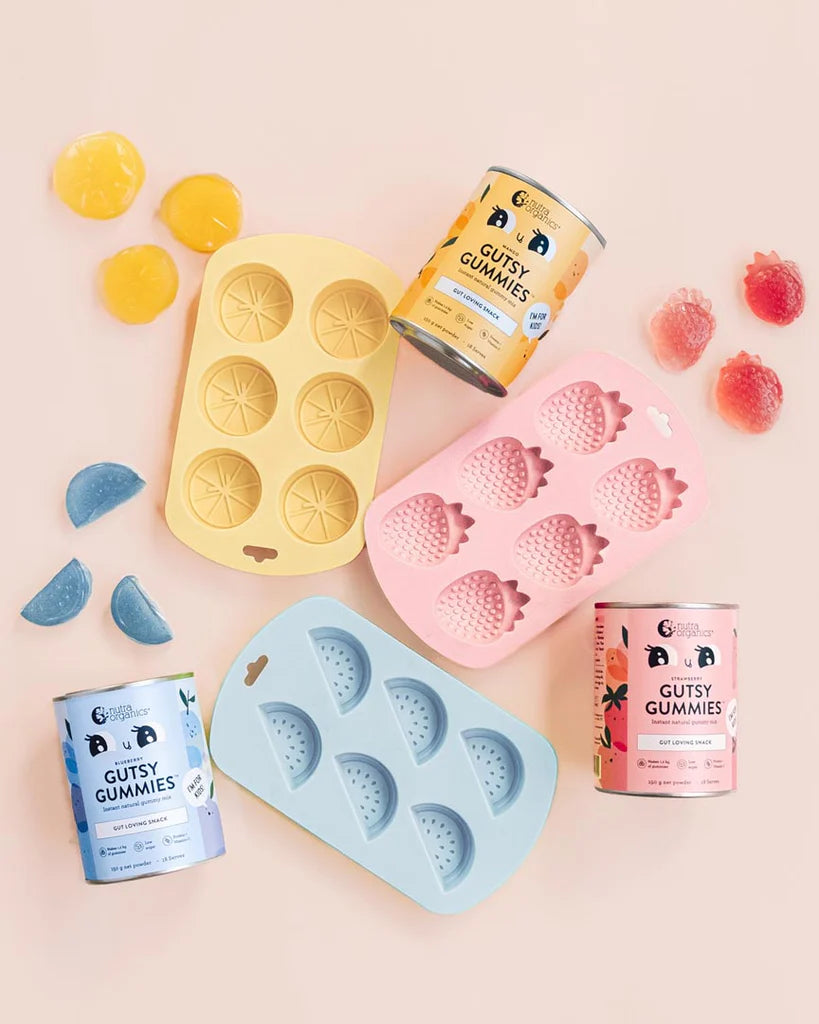 Glorious Gummies Bundle 150g