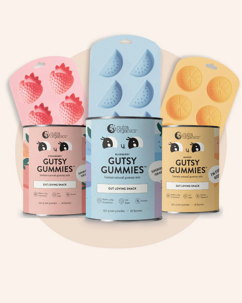Glorious Gummies Bundle 150g