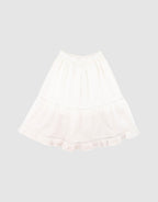 Paradiso Dobby Midi Skirt