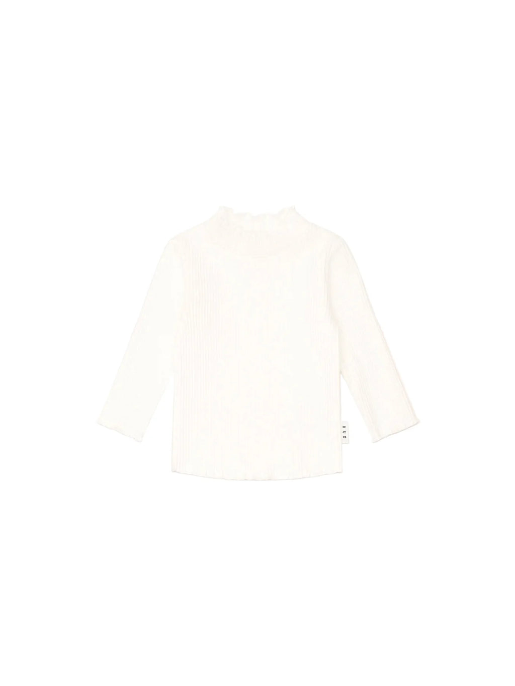 Almond Milk Rib Skivvy