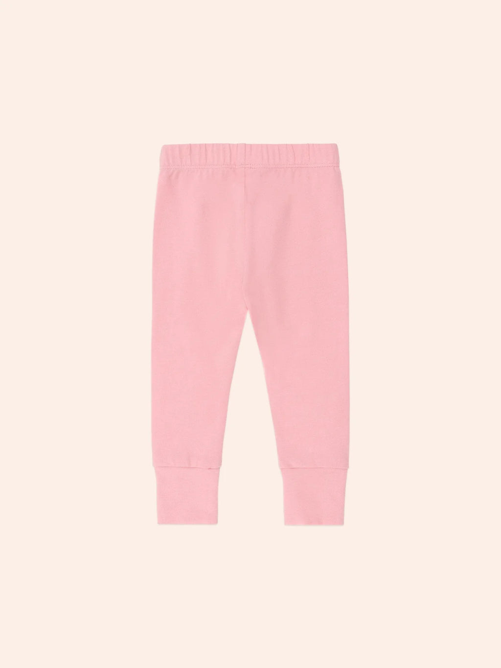 Flower Field Bunny Legging