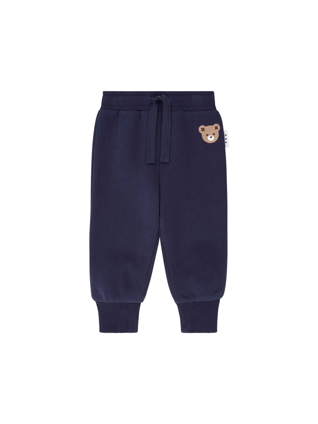 Navy Hux Trackpant