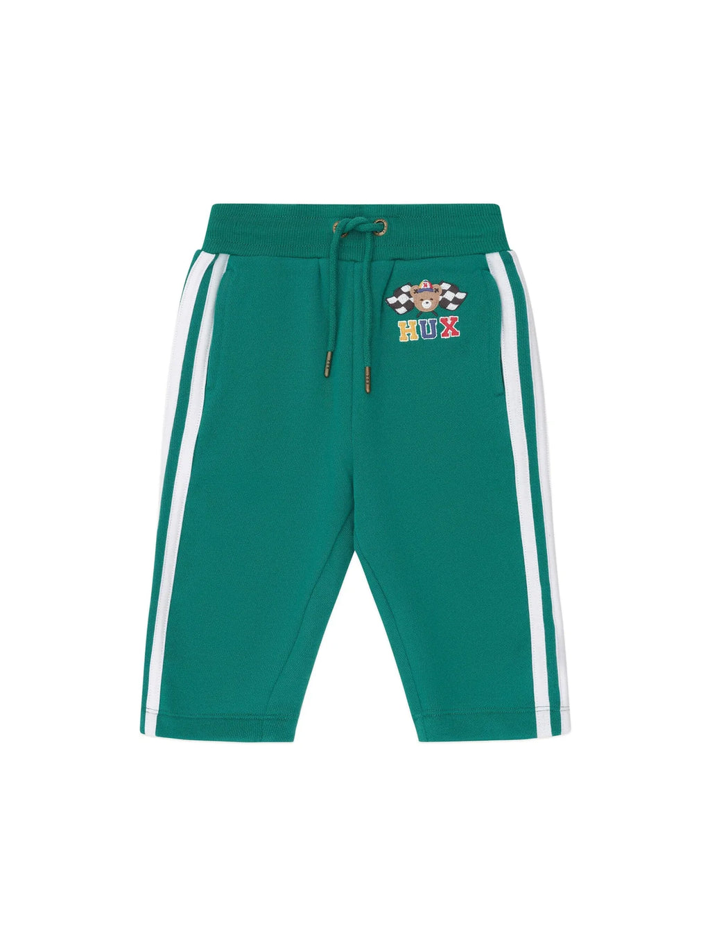 Racer Stripe Trackpant