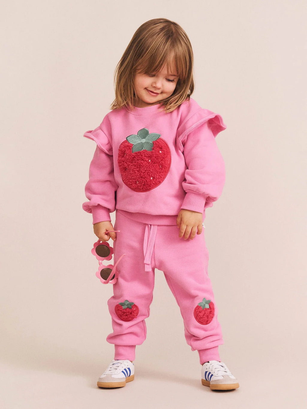 Very Berry Sweatshirt