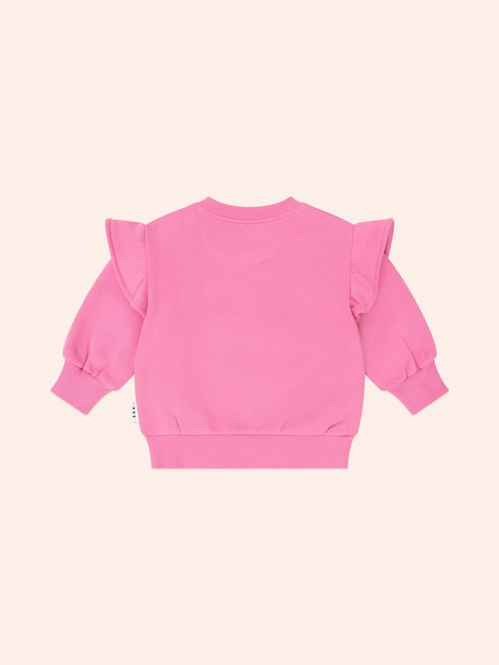 Very Berry Sweatshirt