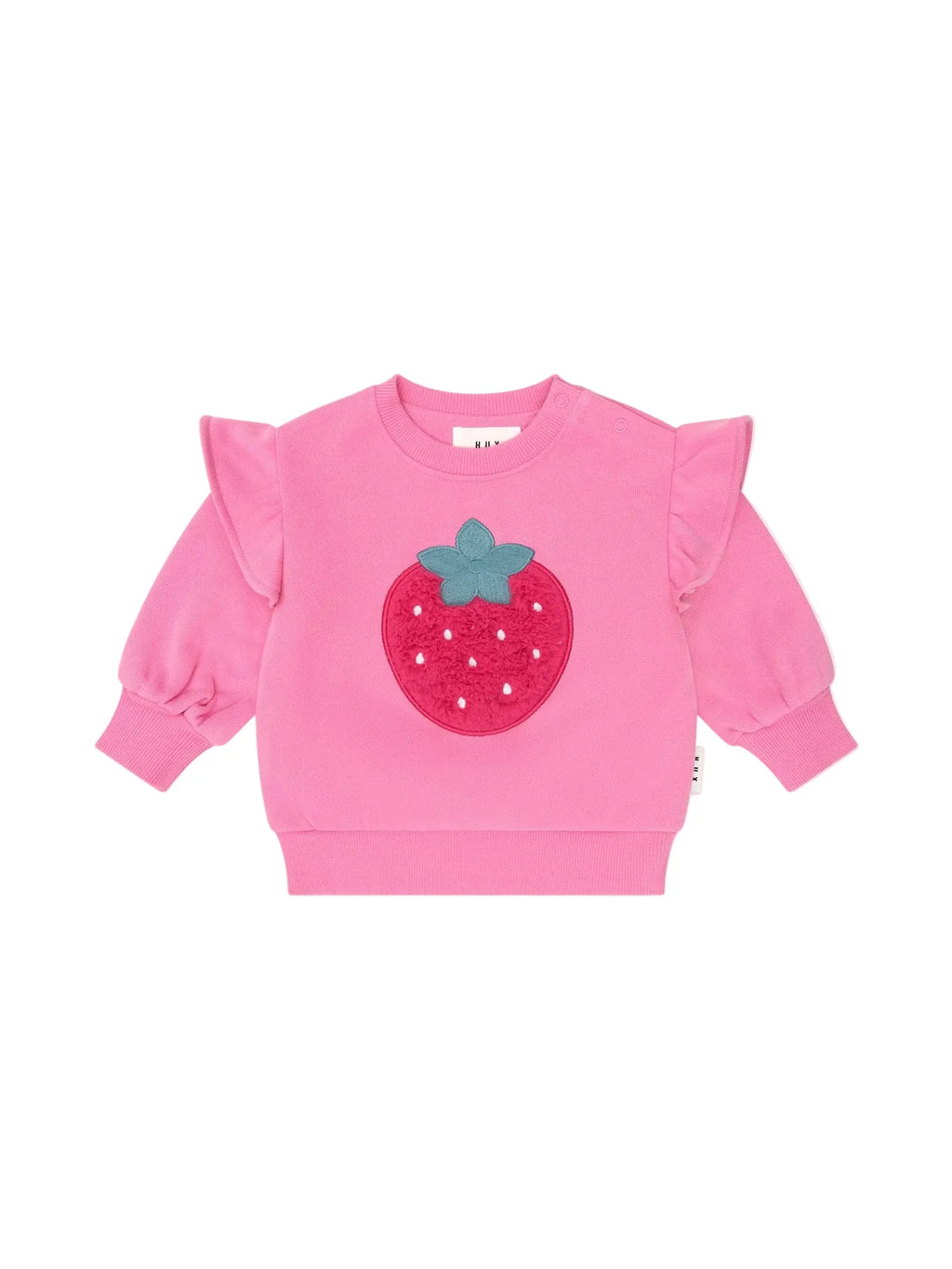 Very Berry Sweatshirt