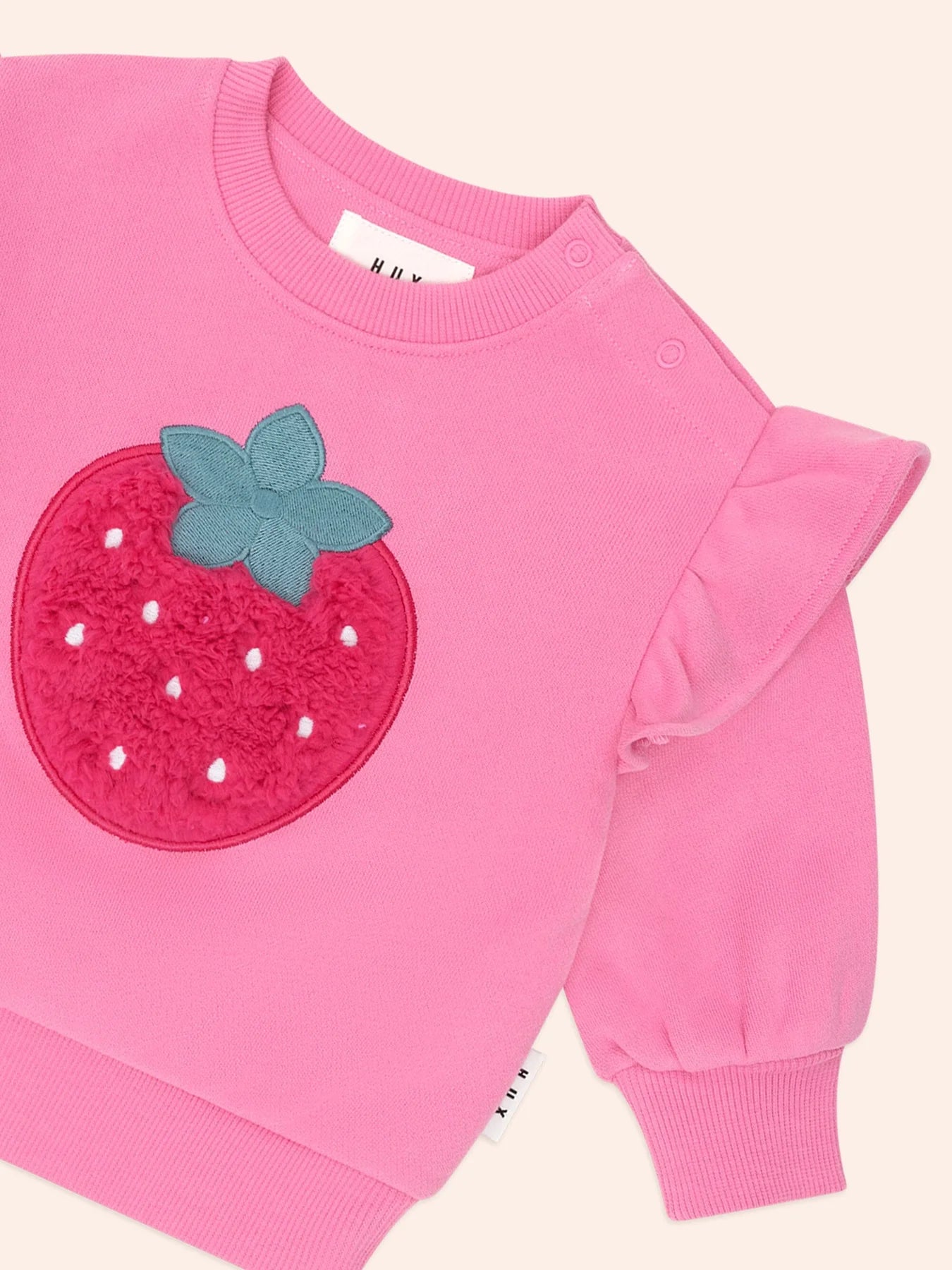 Very Berry Sweatshirt