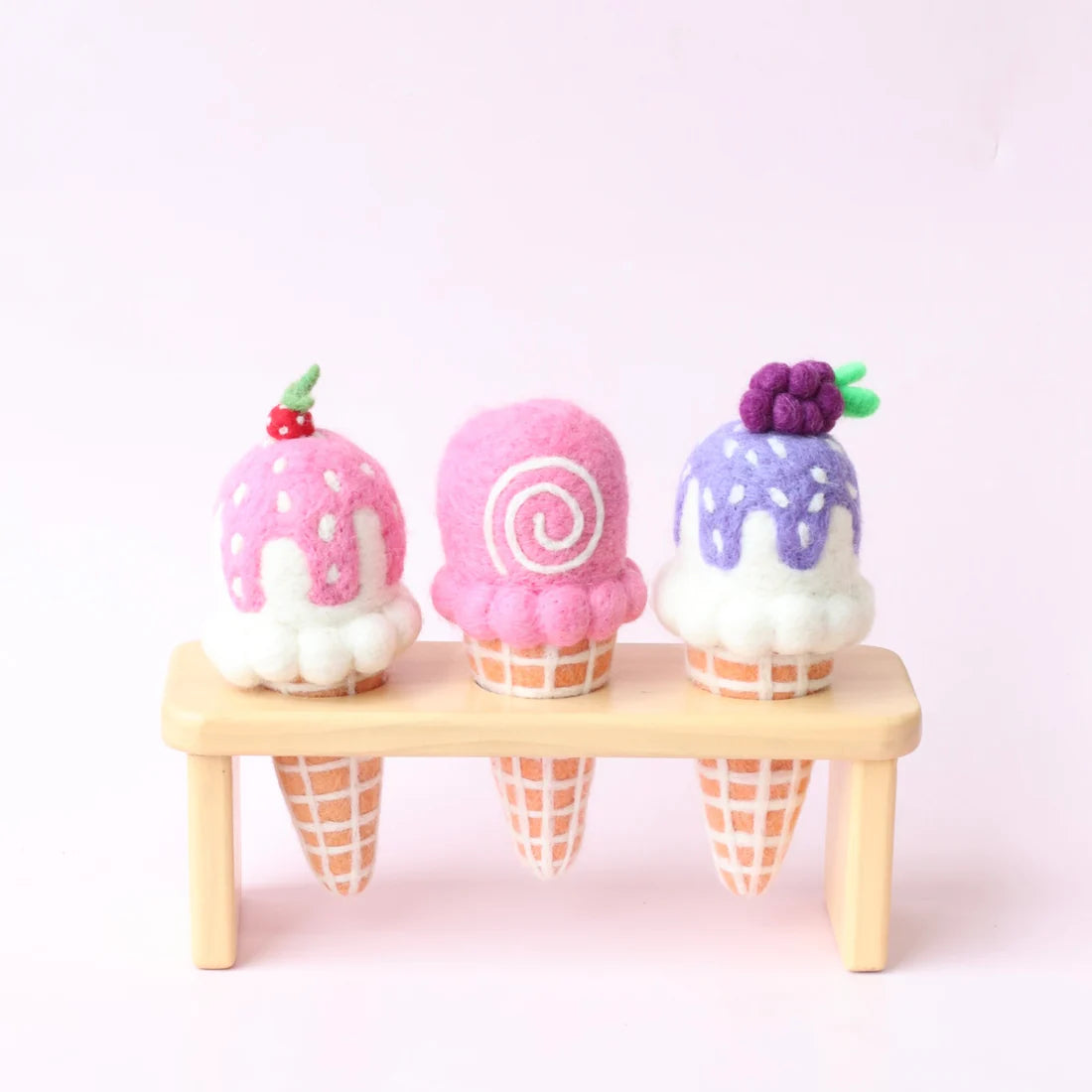 Ice Creams - Assorted