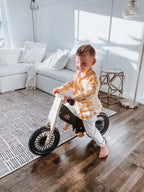 Classic Balance Bike - Black