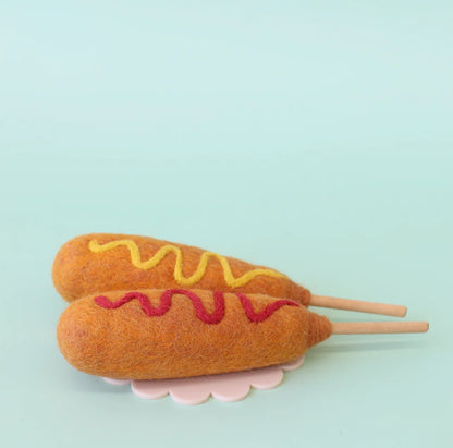 Carnival Corn Dog - Assorted