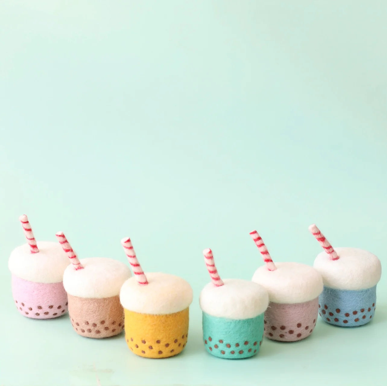 Bubble Tea - Assorted