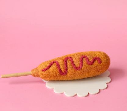 Carnival Corn Dog - Assorted