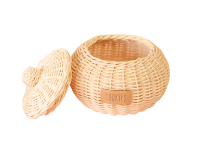 Cookie Pot - Assorted