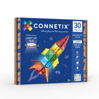 Light Rocket Pack 30 pc