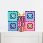 Pastel Portal Pack 48 pc
