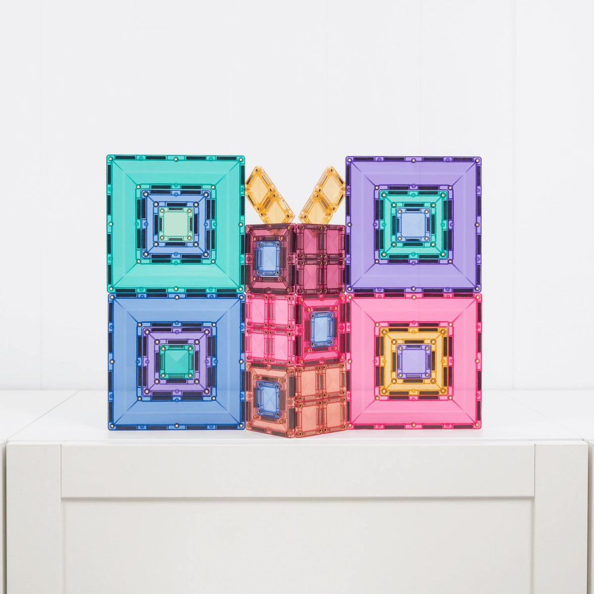 COMING SOON Pastel Portal Pack 48 pc