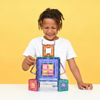 Pastel Portal Pack 48 pc