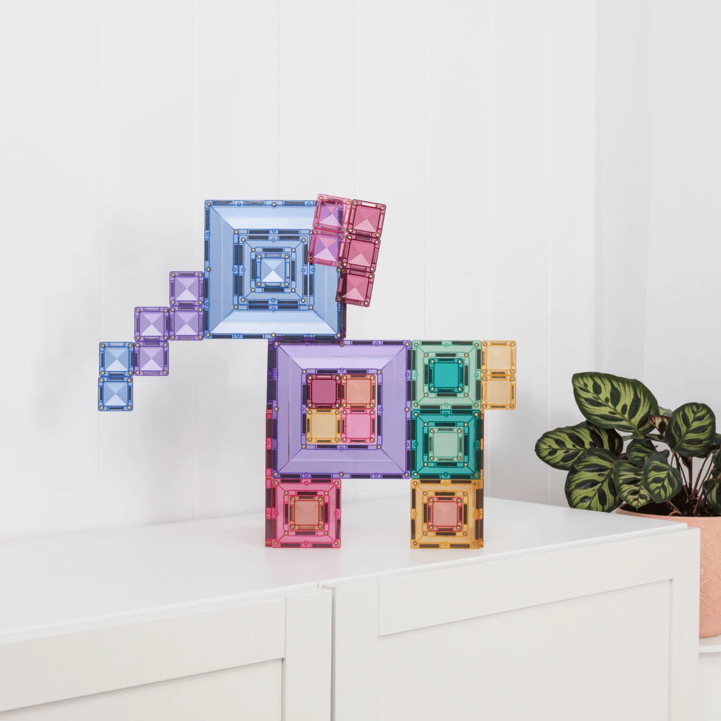 COMING SOON Pastel Portal Pack 48 pc