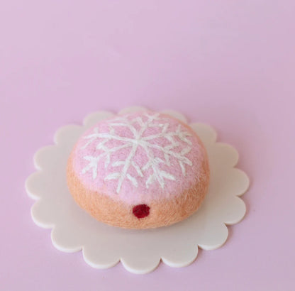 Christmas Donuts