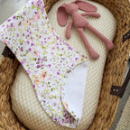 Isla Organic Cotton Burp Cloth