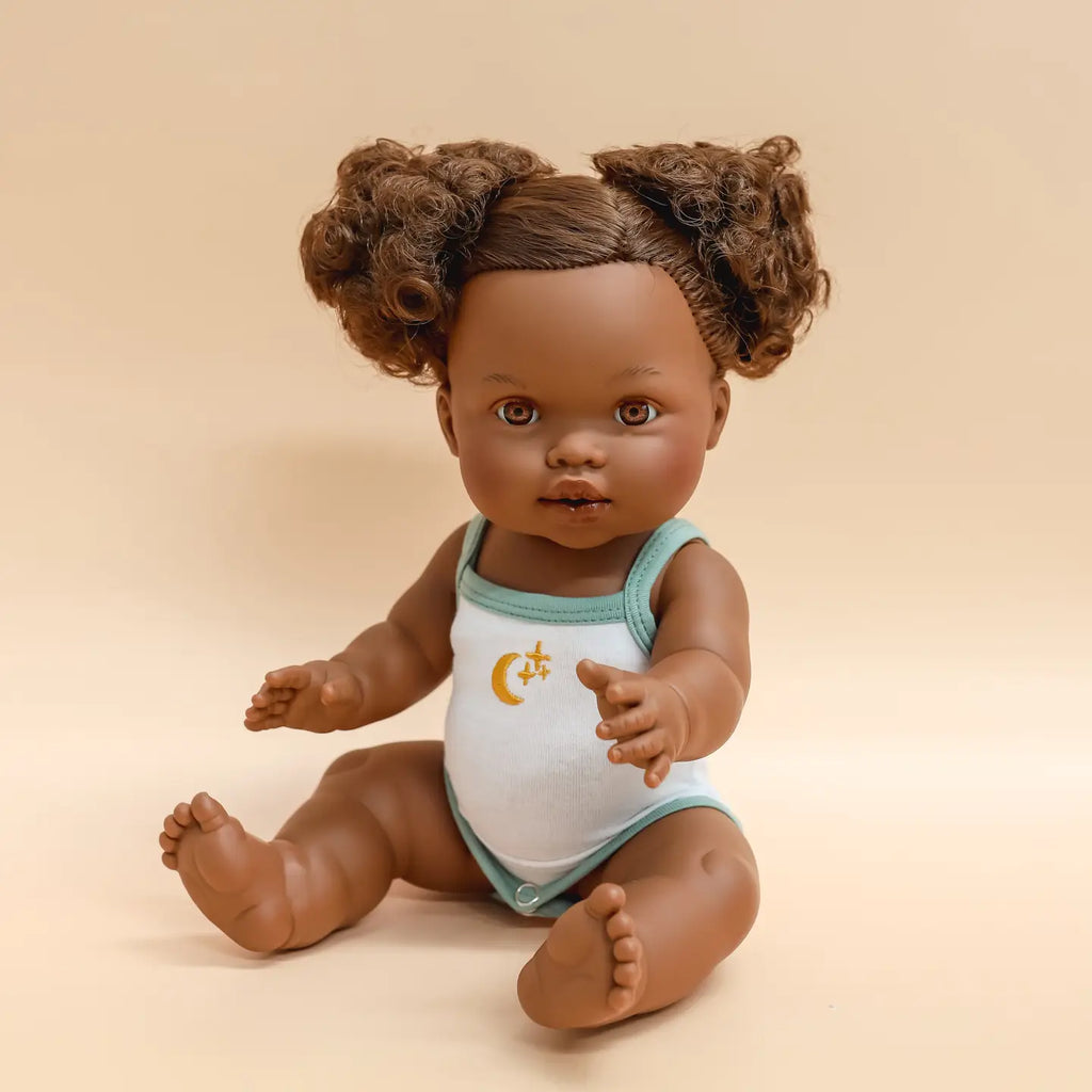 Mini Colettos Doll - Jedda