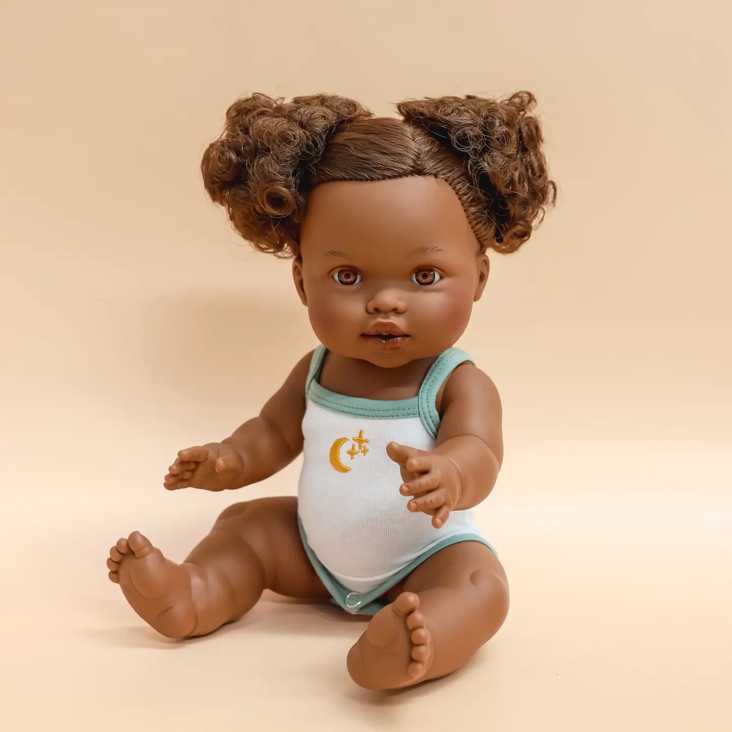 Mini Colettos Doll - Jedda