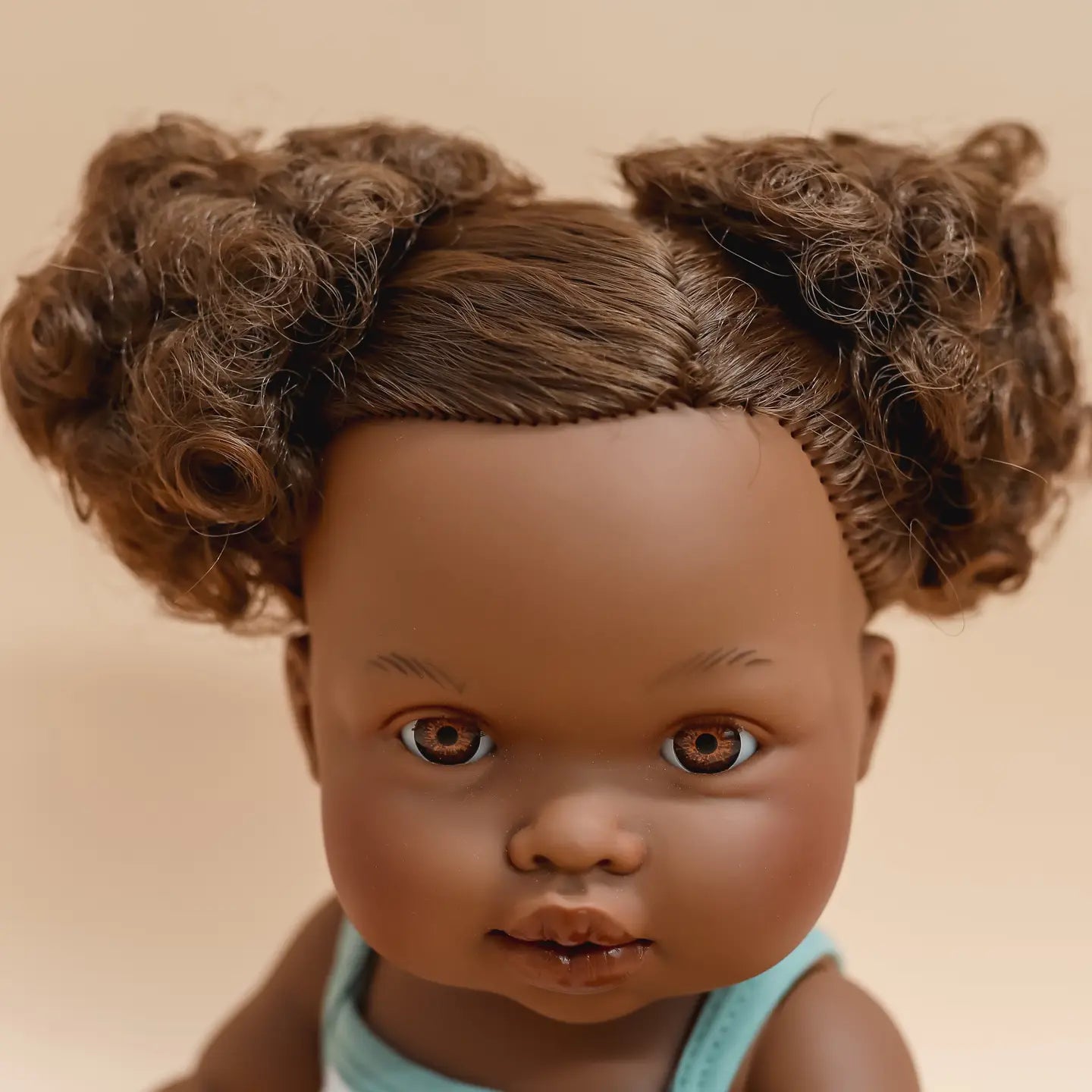 Mini Colettos Doll - Jedda