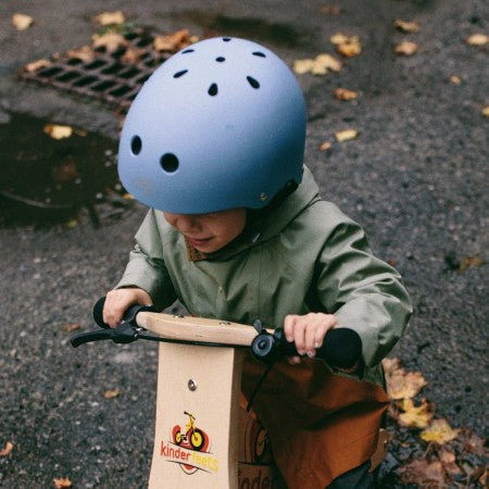 Toddler Helmet - Assorted