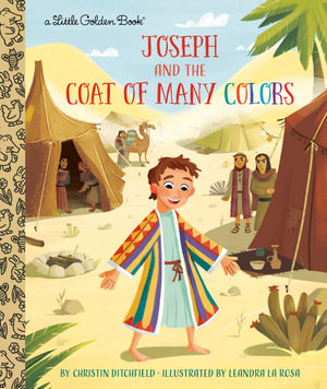 Joseph and the Coat of Many Colours