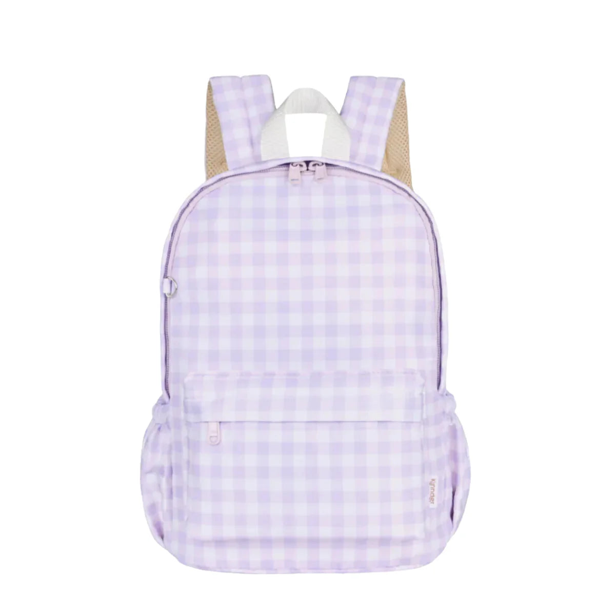 Mini Toddler/Daycare Backpack - Assorted