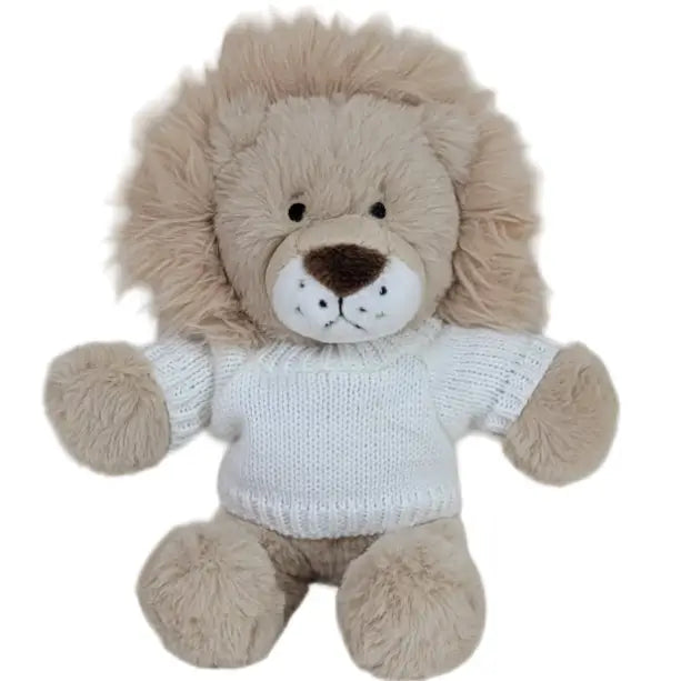 Nelson the Lion