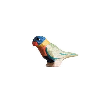 Rainbow Lorikeet