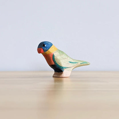 Rainbow Lorikeet